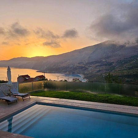 Azolaki Suites Kültér fotó