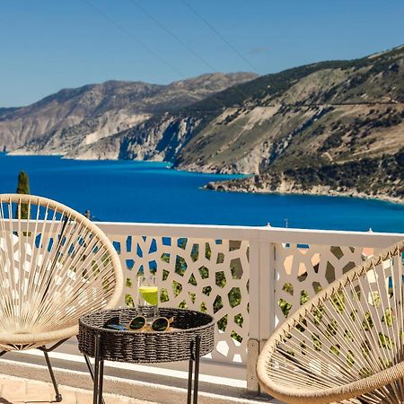 Azolaki Suites Kültér fotó