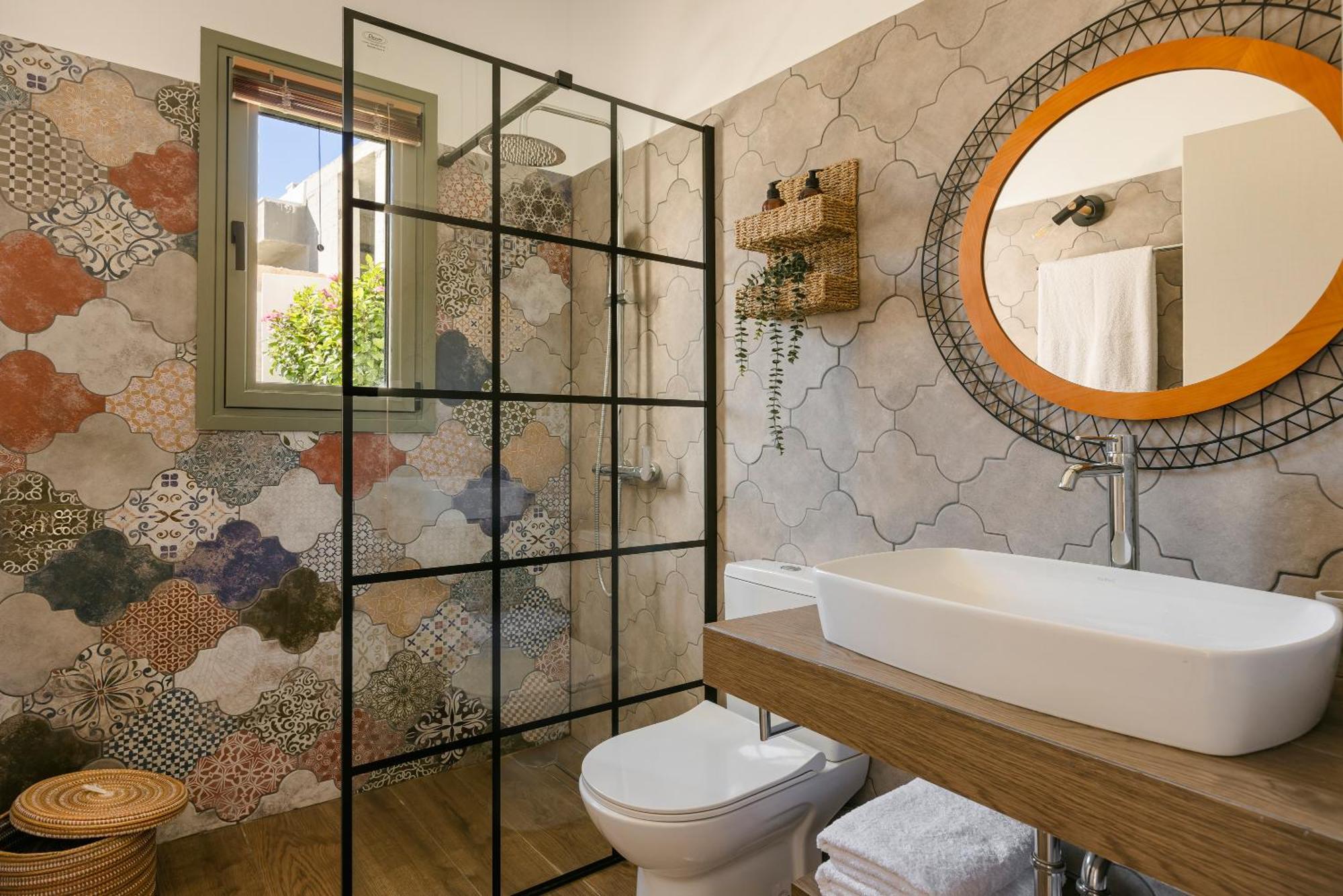 Azolaki Suites Szoba fotó