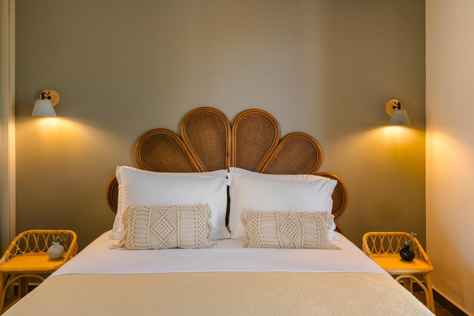 Azolaki Suites Kültér fotó