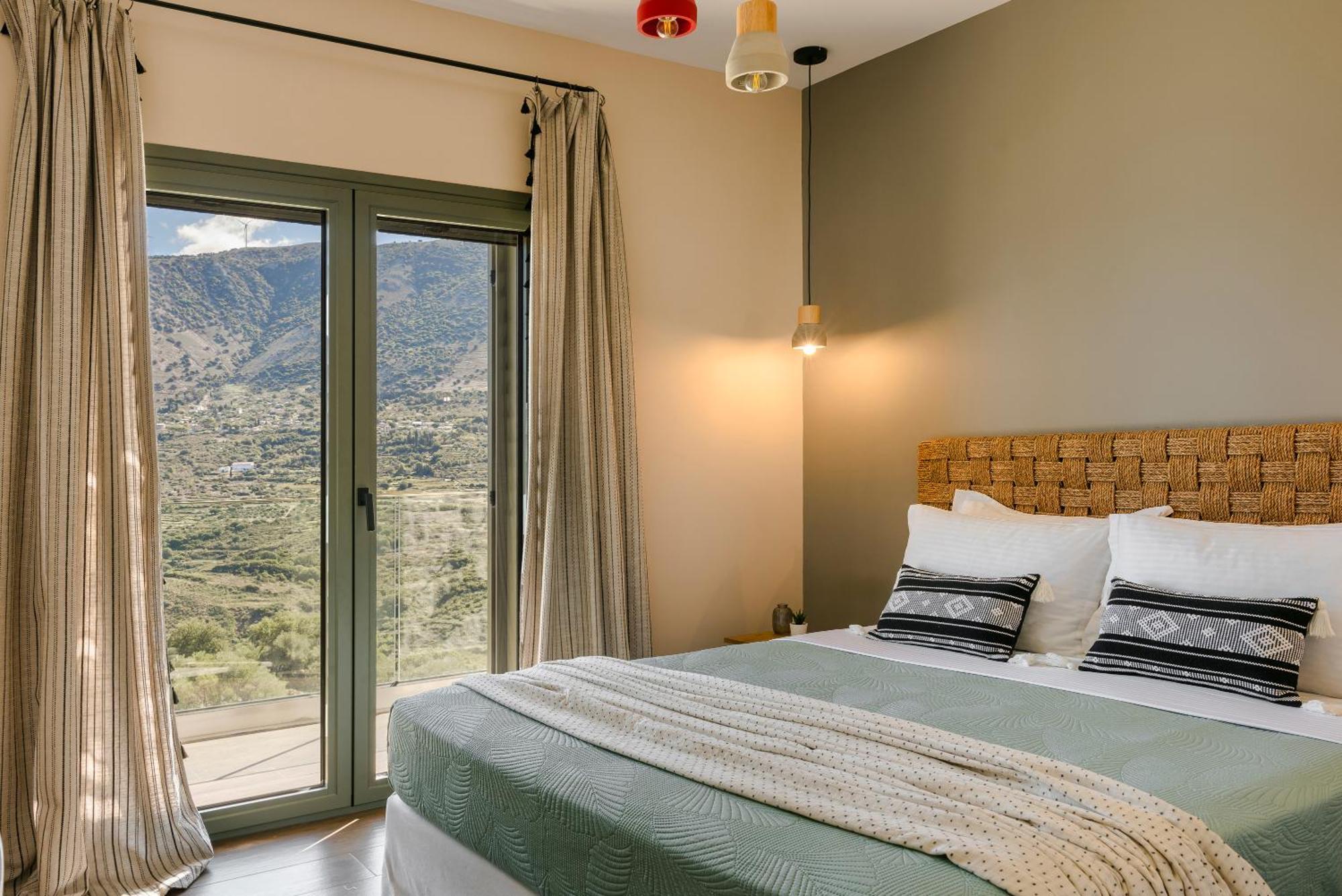Azolaki Suites Kültér fotó