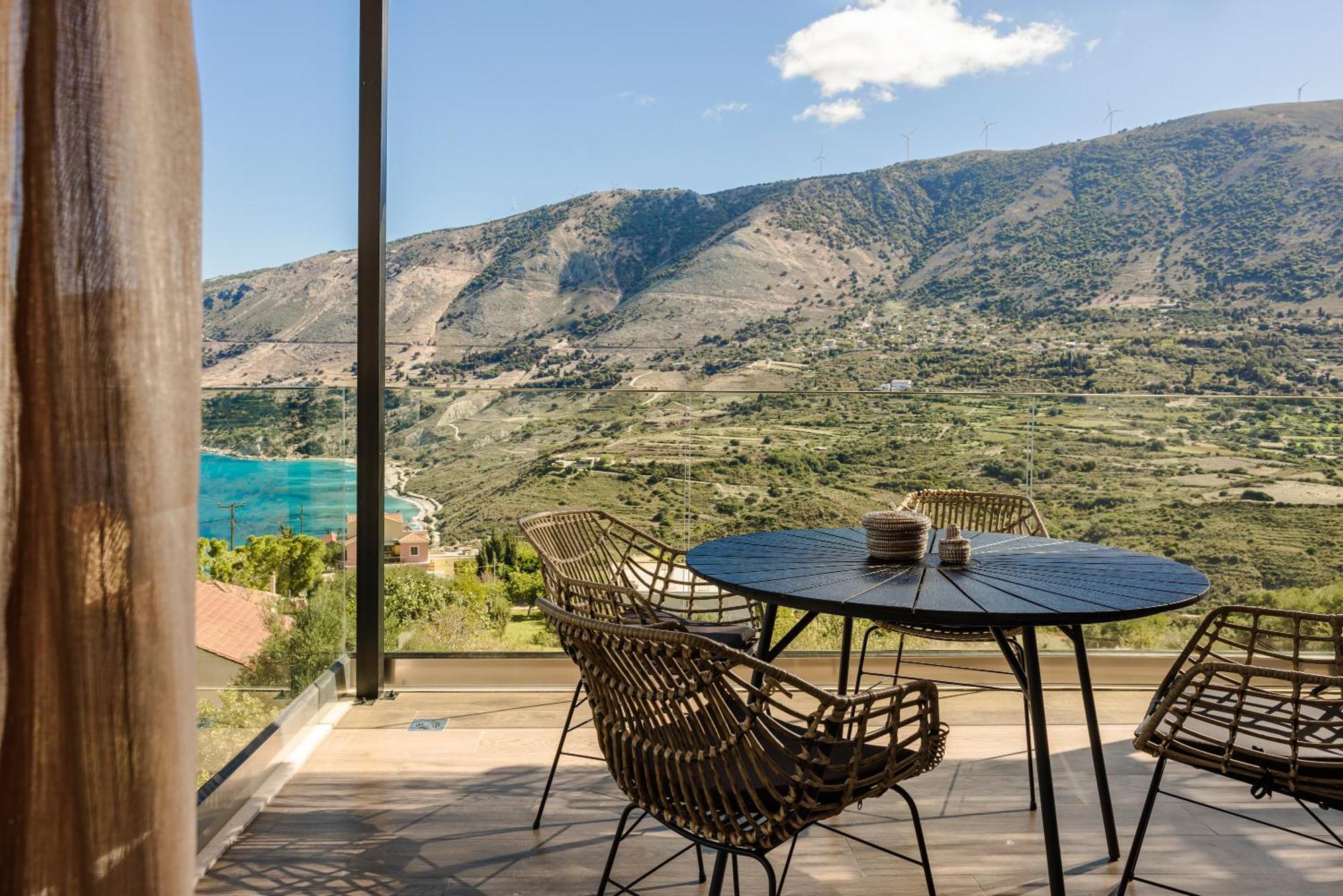 Azolaki Suites Kültér fotó