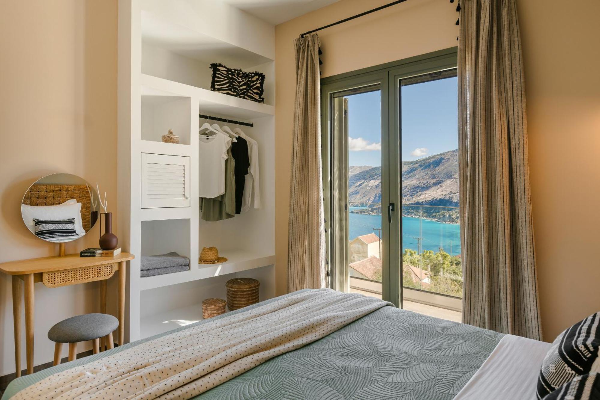 Azolaki Suites Kültér fotó