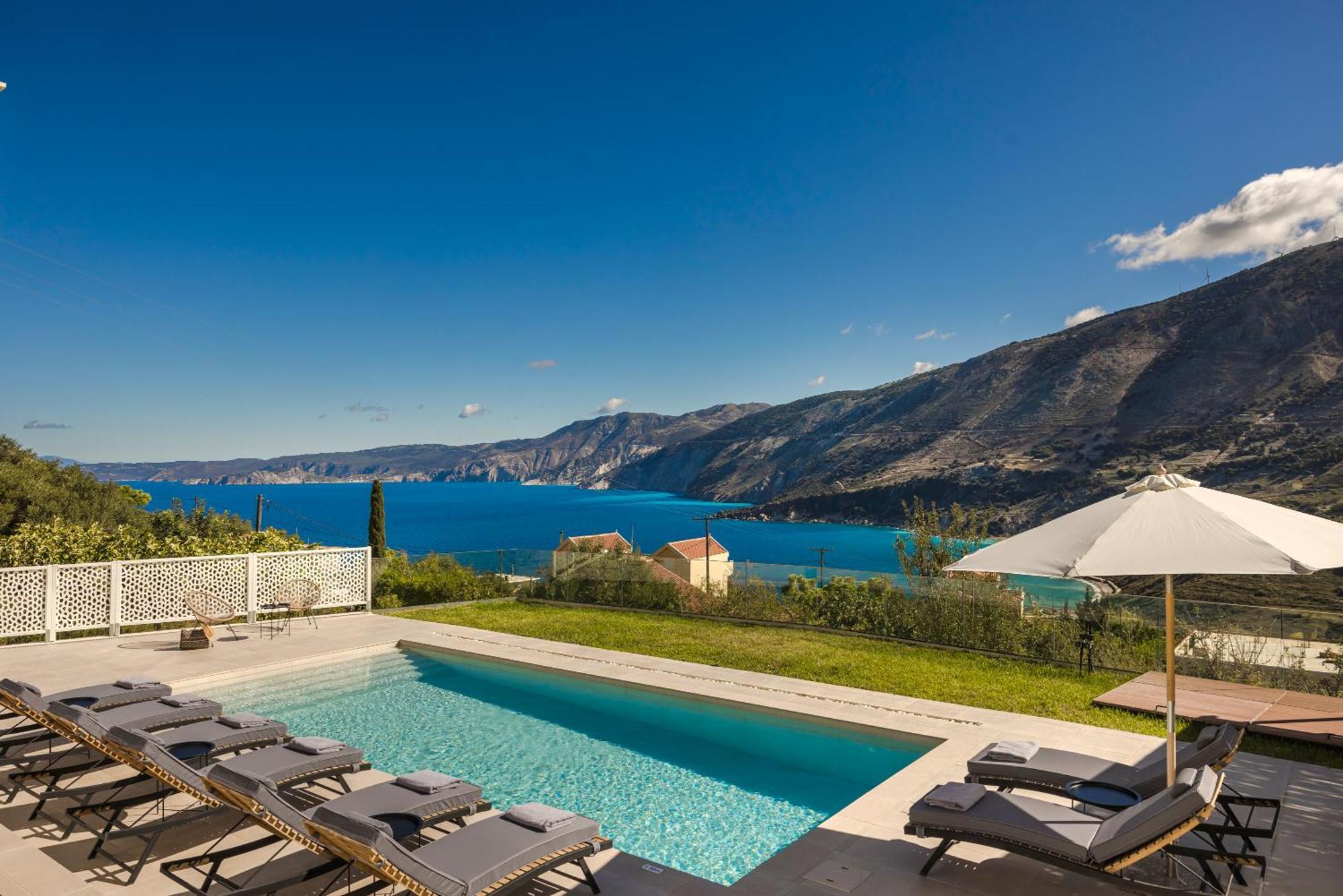 Azolaki Suites Kültér fotó