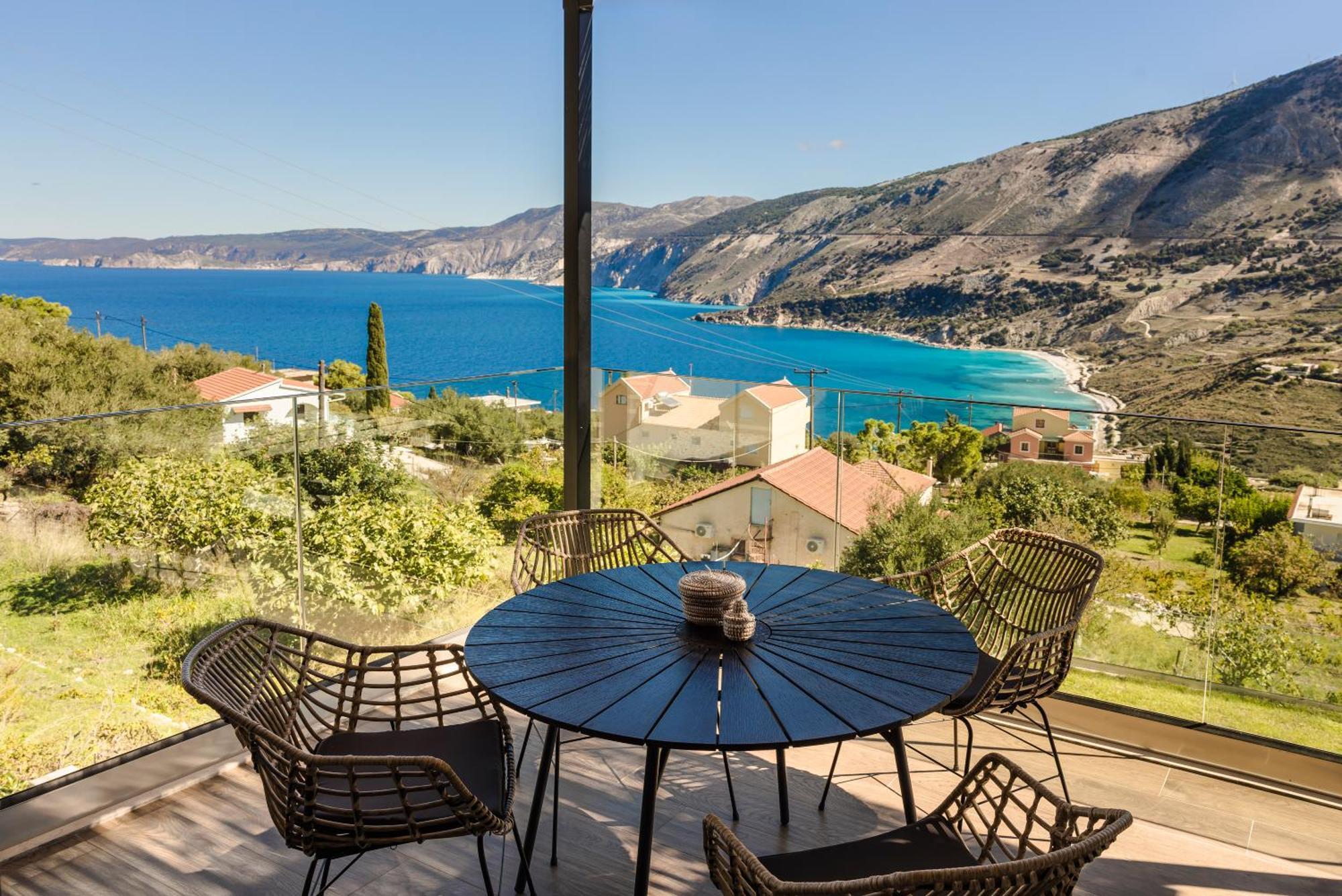 Azolaki Suites Kültér fotó