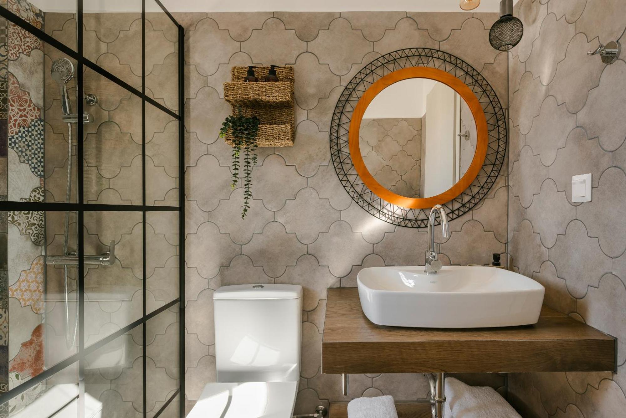 Azolaki Suites Szoba fotó