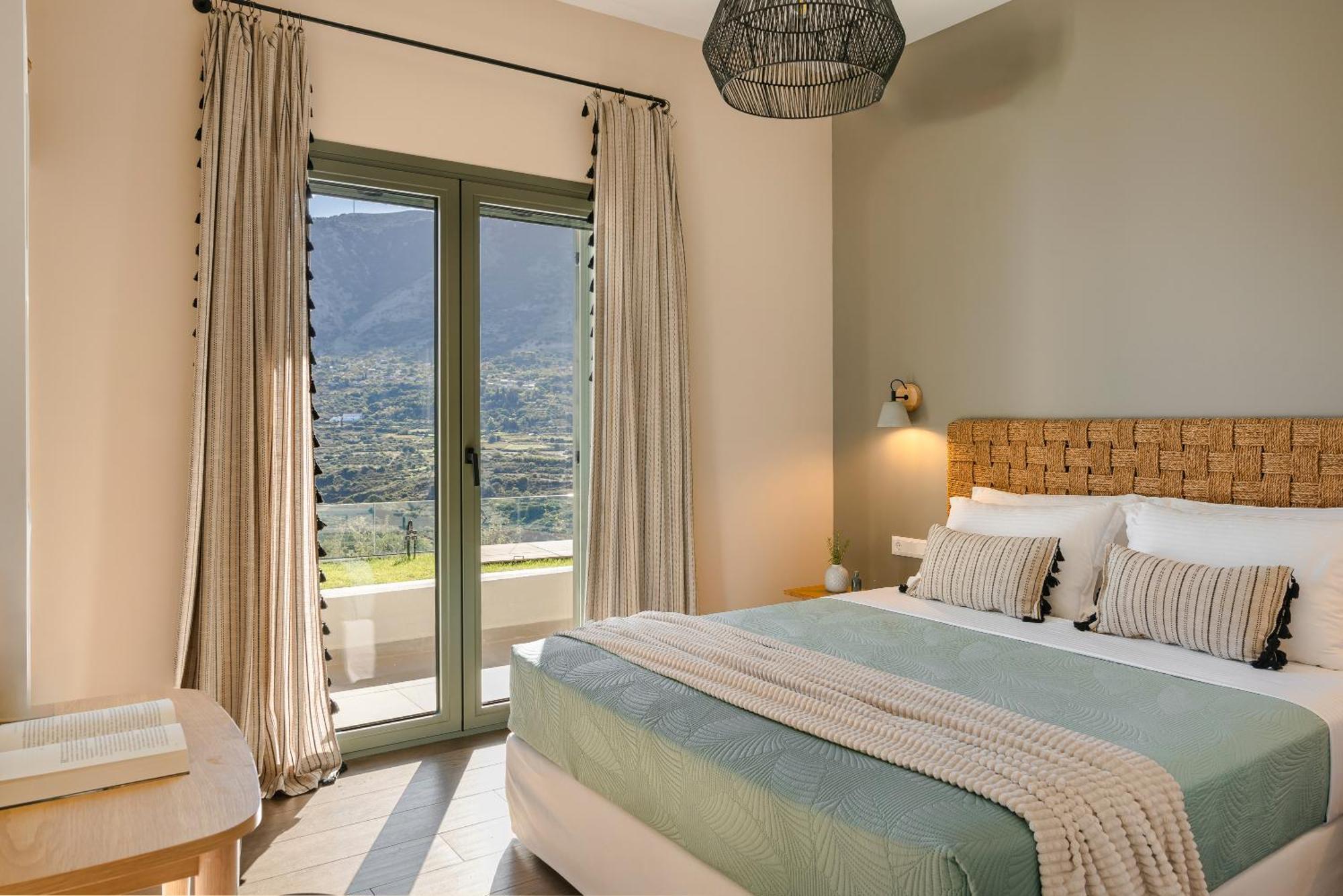 Azolaki Suites Kültér fotó