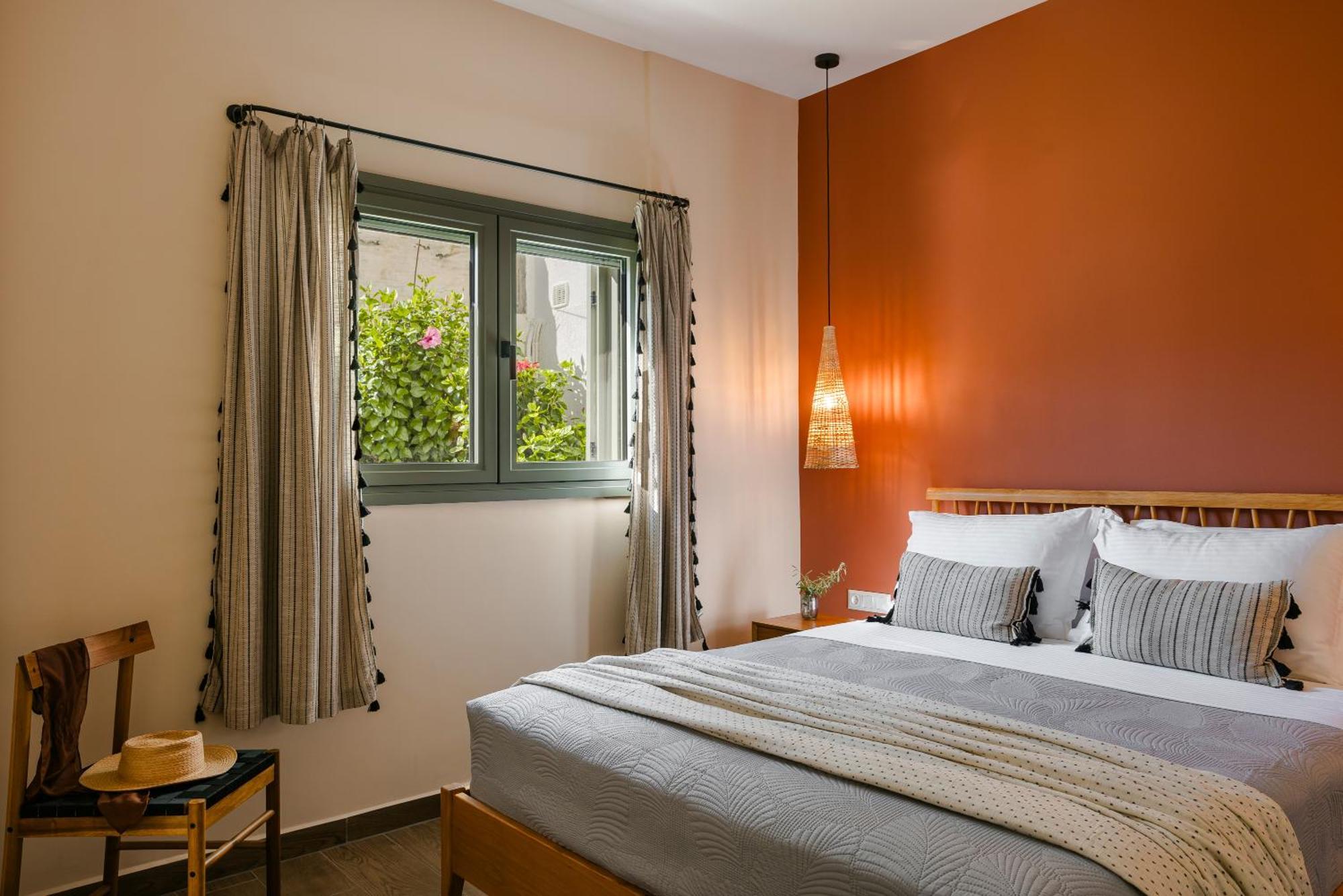 Azolaki Suites Kültér fotó