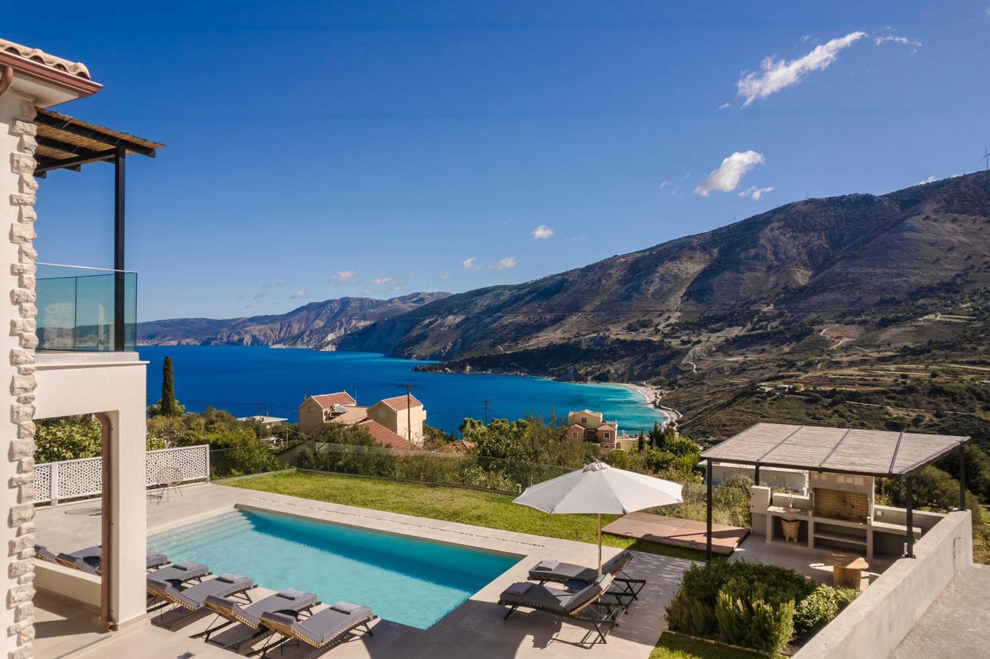 Azolaki Suites Kültér fotó