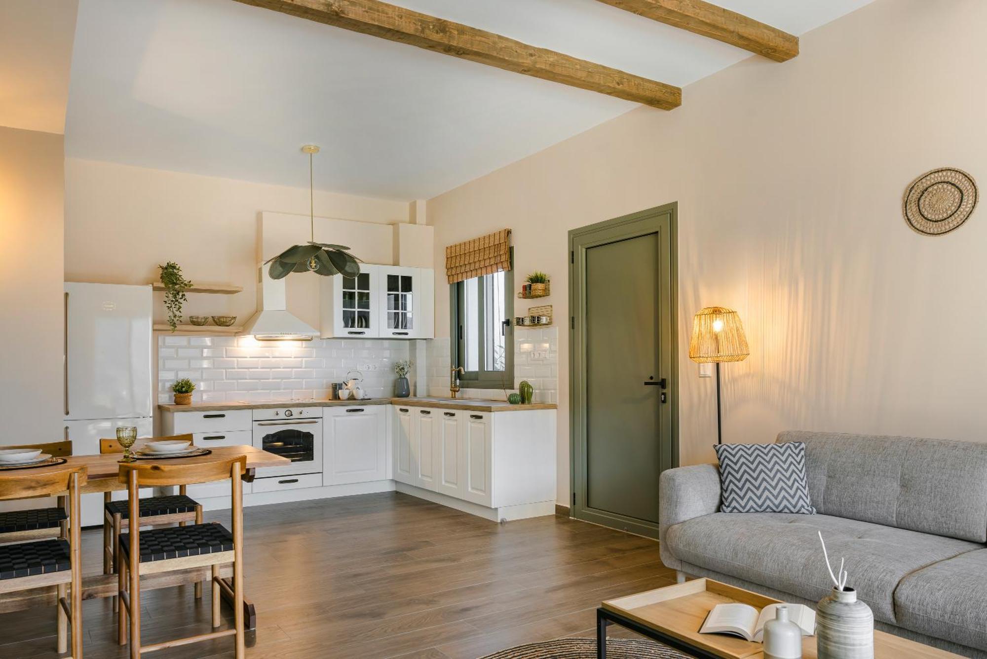 Azolaki Suites Kültér fotó