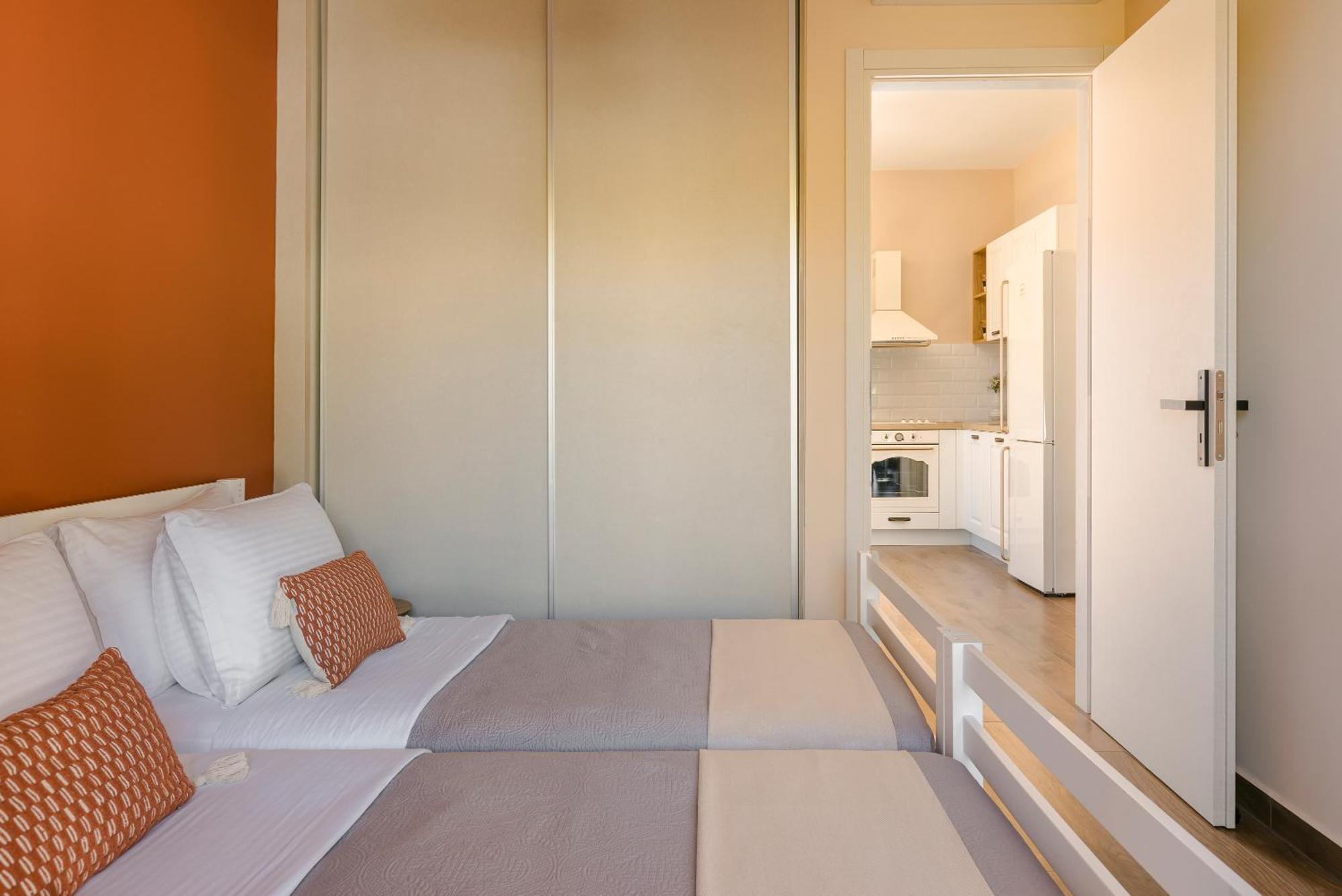 Azolaki Suites Kültér fotó