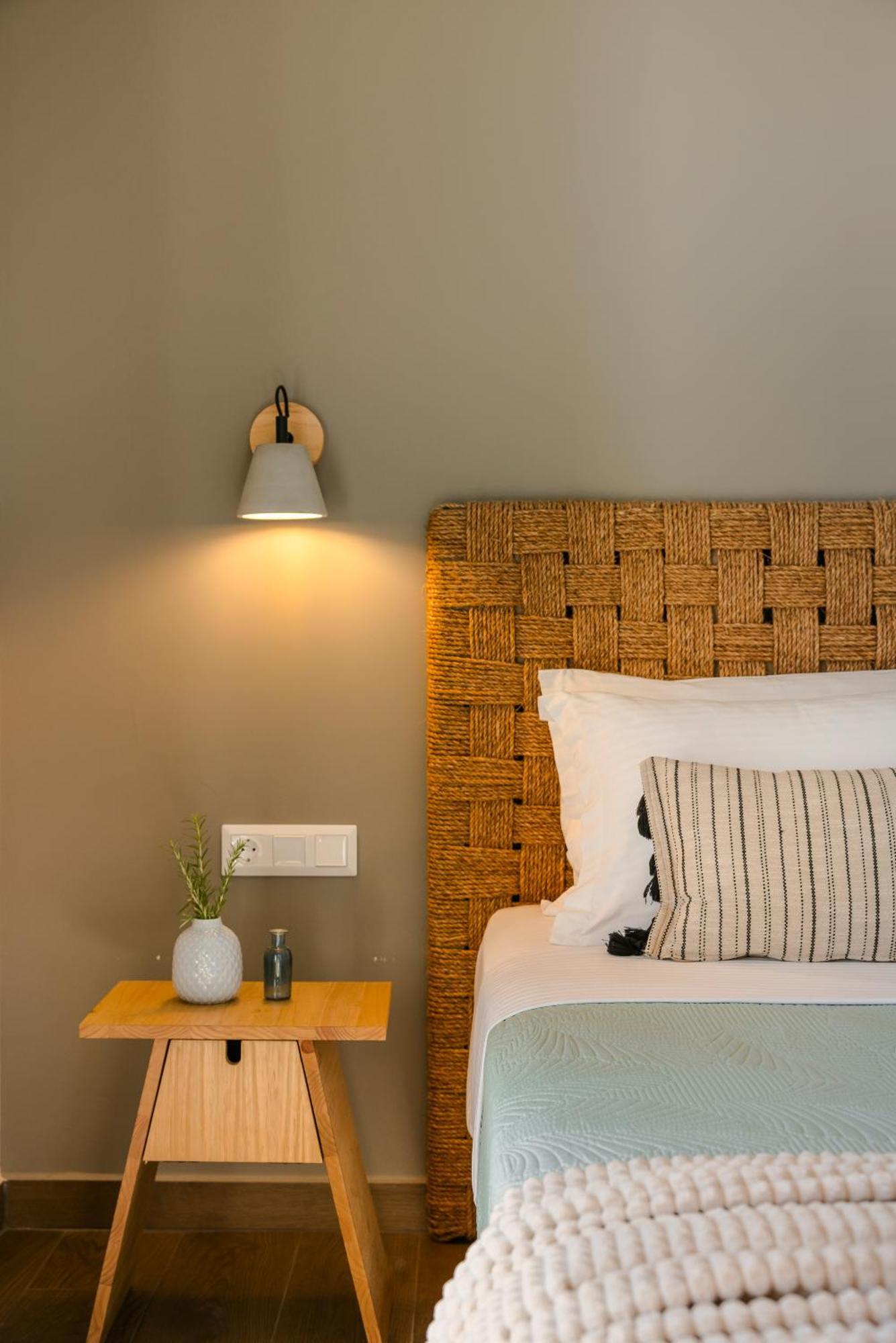 Azolaki Suites Kültér fotó