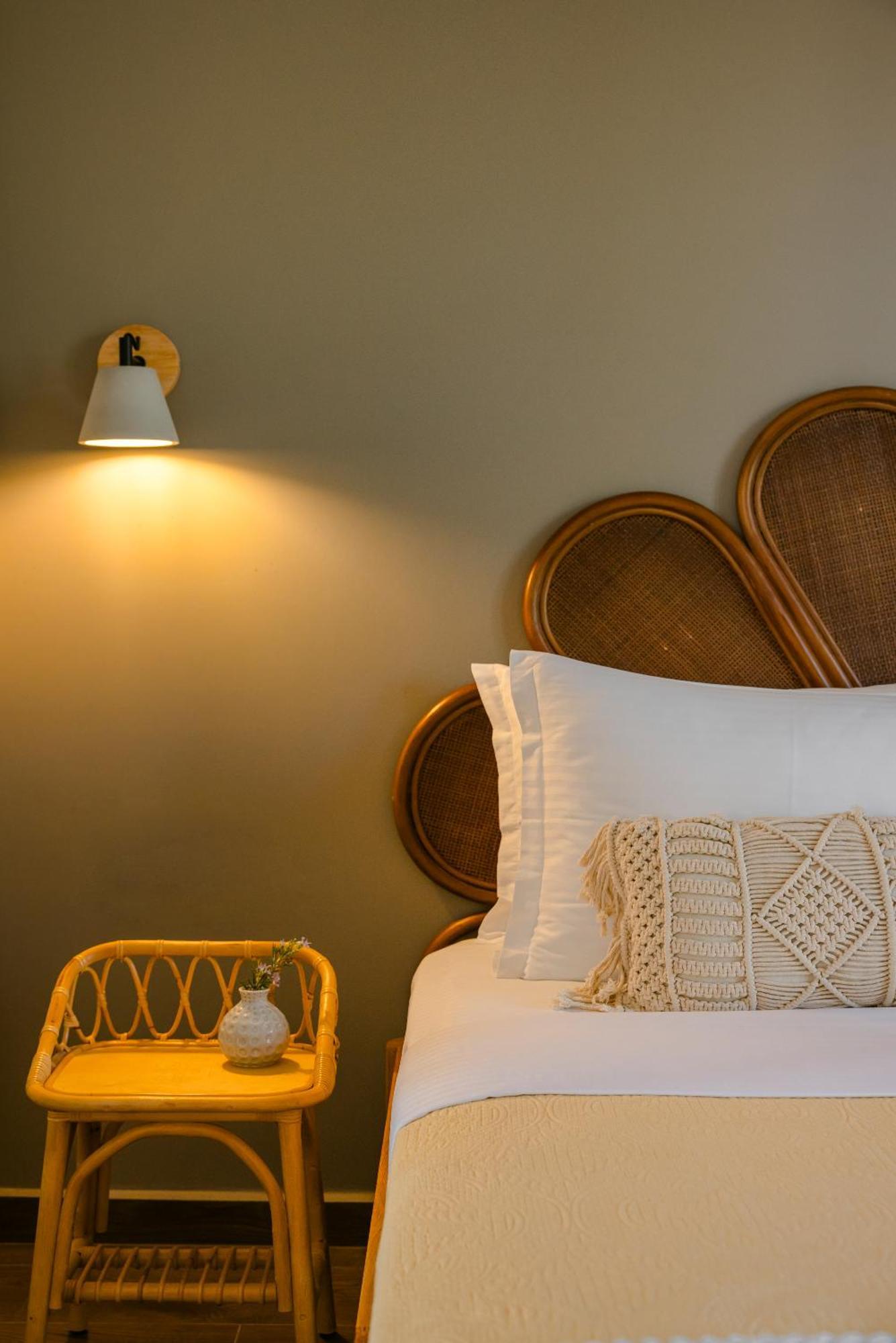 Azolaki Suites Szoba fotó