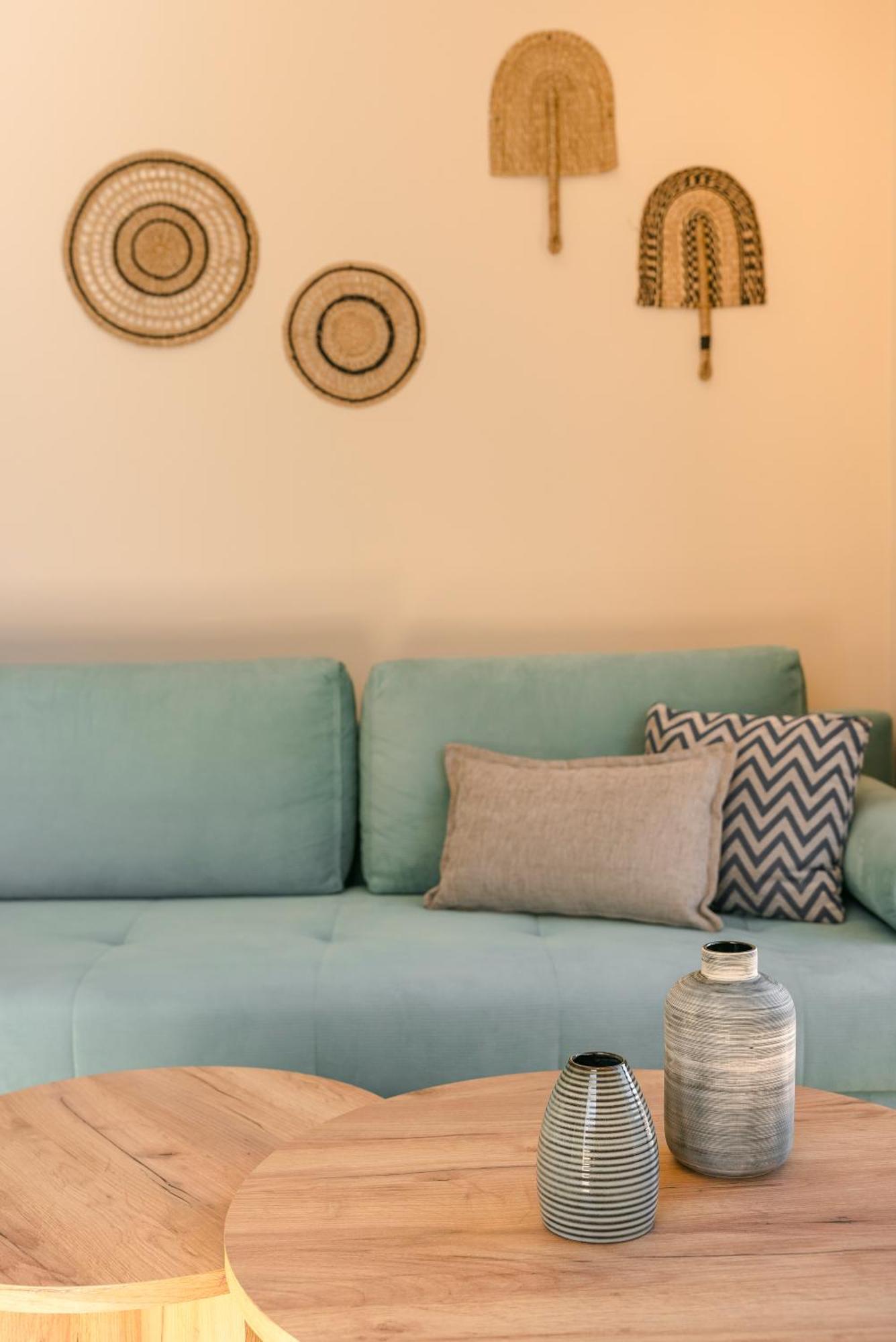 Azolaki Suites Szoba fotó